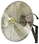 Airmaster Wall Mount Circ Fan